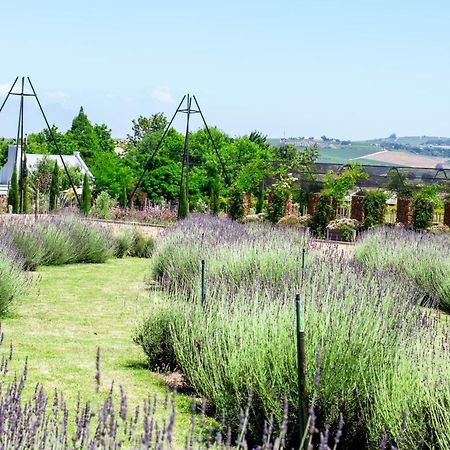 Val De Vine Hotell Stellenbosch Exteriör bild