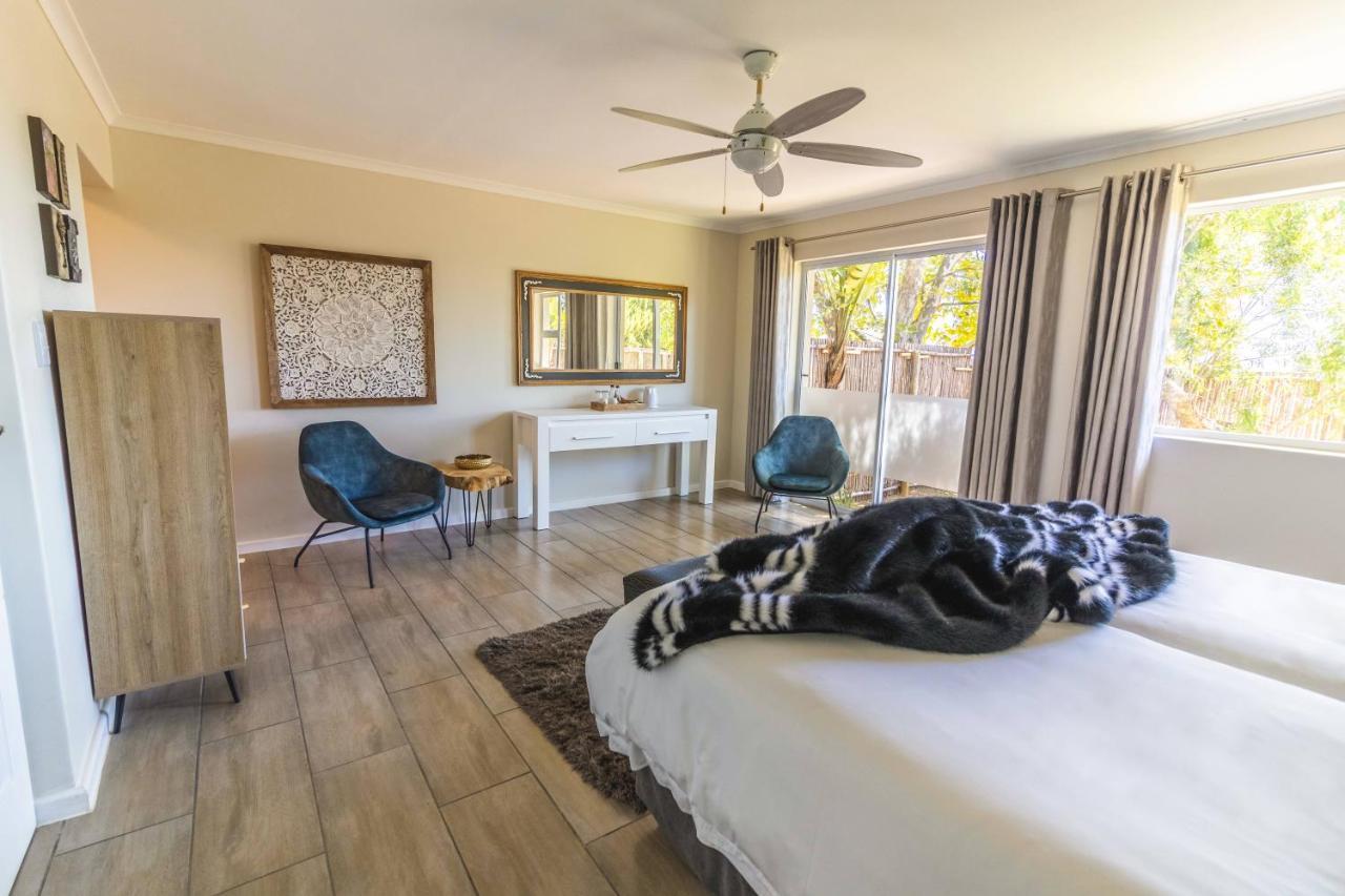 Val De Vine Hotell Stellenbosch Exteriör bild