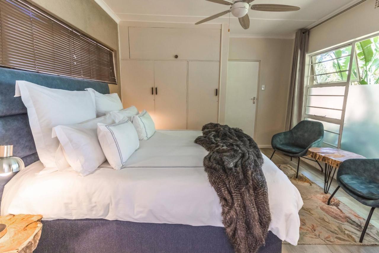 Val De Vine Hotell Stellenbosch Exteriör bild