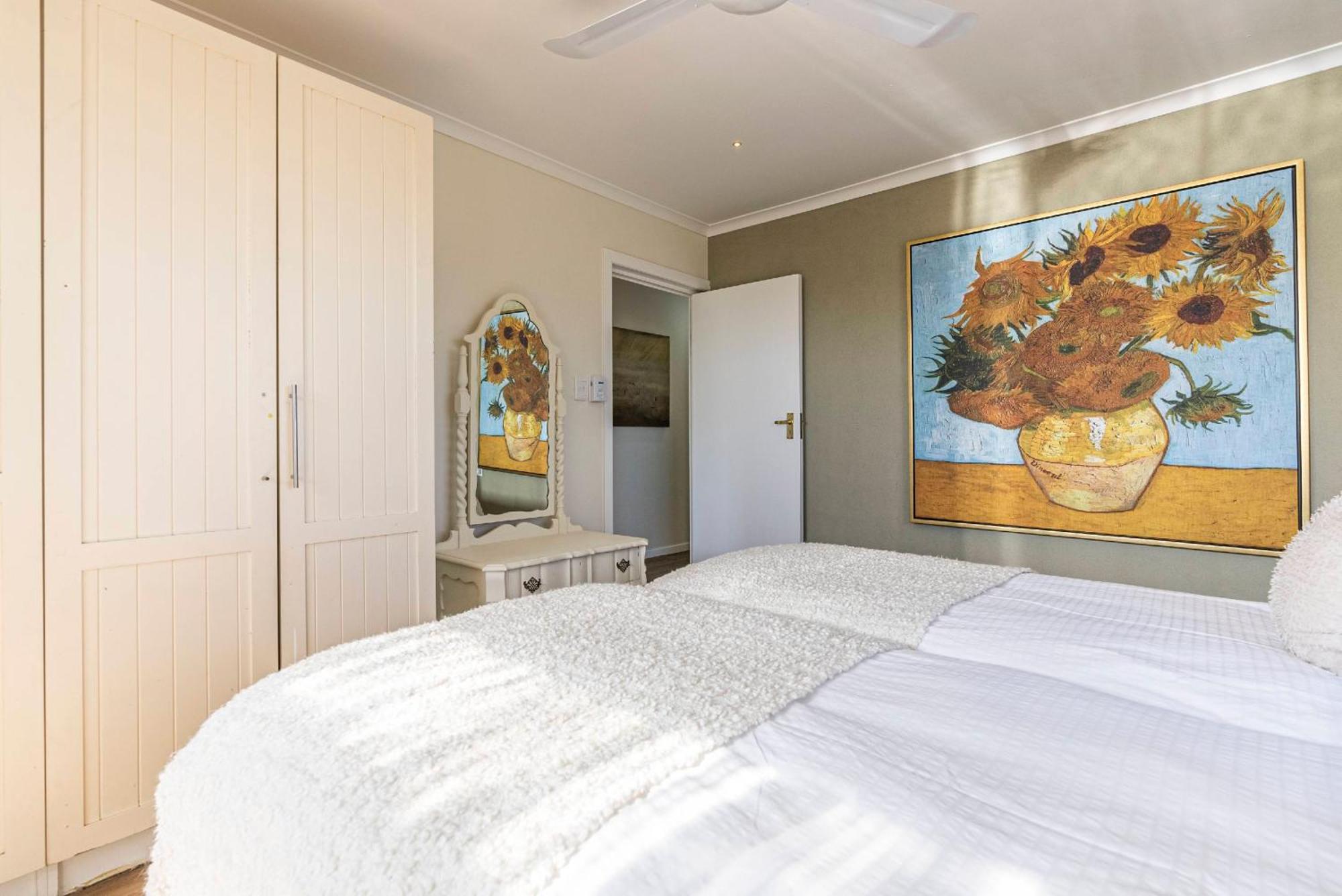 Val De Vine Hotell Stellenbosch Exteriör bild