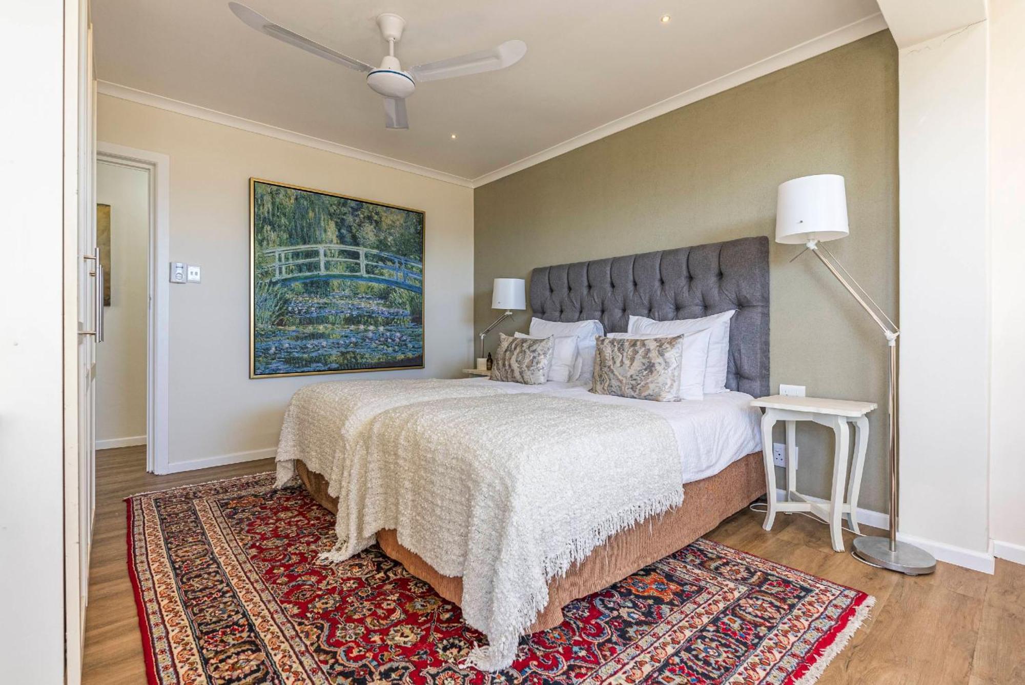 Val De Vine Hotell Stellenbosch Exteriör bild