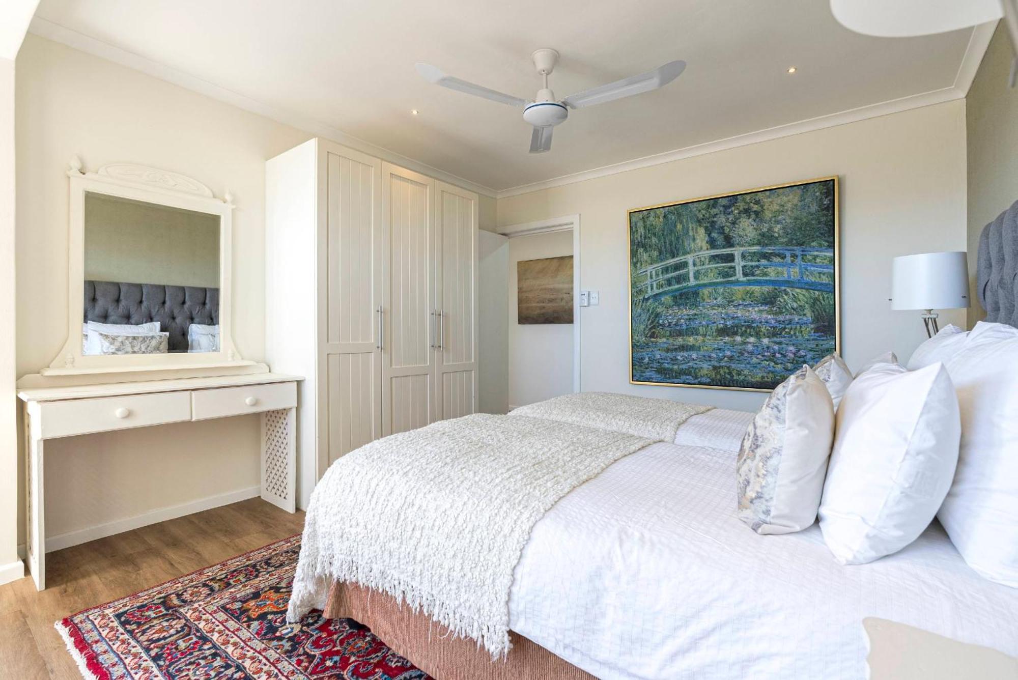 Val De Vine Hotell Stellenbosch Exteriör bild